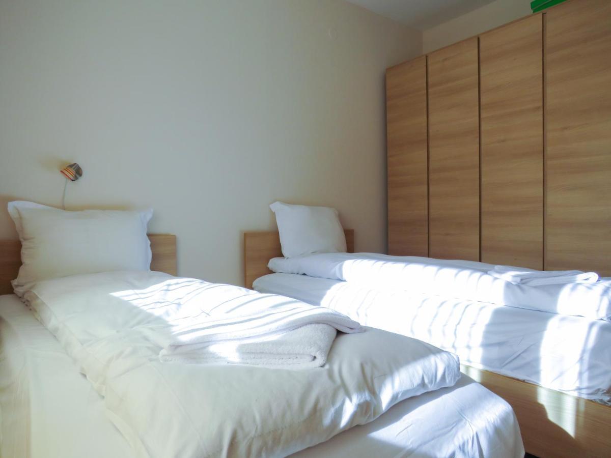 Rivendell Apartments Borovets Gardens Complex Exterior foto